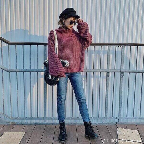 水溜りも気にしない 梅雨のじめじめも吹っ飛ぶ可愛さ 雨の日 に着たい カジュアルコーデ 4選 19年6月11日 エキサイトニュース