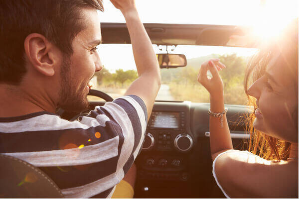 俺ら 両思いなのかな 男性と 付き合うまで の 期間を早める秘策 19年5月26日 エキサイトニュース