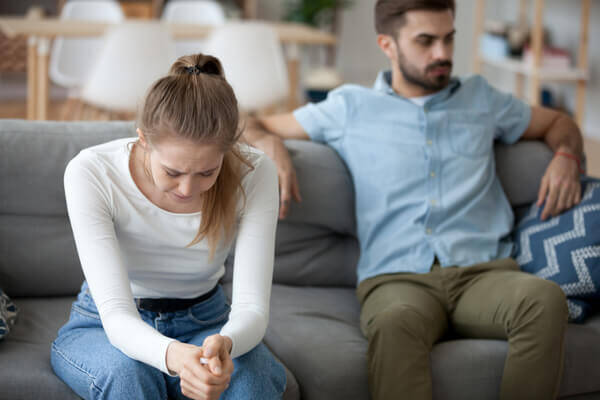 あ もう無理だ 男が 彼女に冷めた 瞬間4つ 19年6月4日 エキサイトニュース
