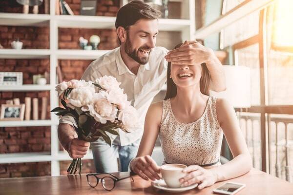 気になるなぁ 男が タイプの女性 だけに見せる態度 19年6月6日 エキサイトニュース