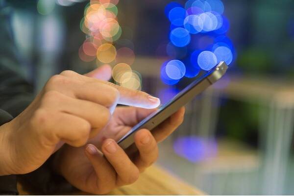 ずっと返信してたいな 男が 長く続けたい と思うlineの特徴 19年6月28日 エキサイトニュース