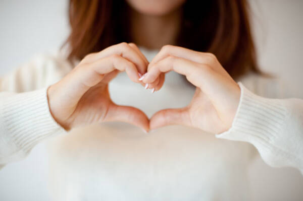 私ってヘン 恋愛感情がなくてもヤレる女 が素敵な恋愛ライフを送るために 14年5月日 エキサイトニュース