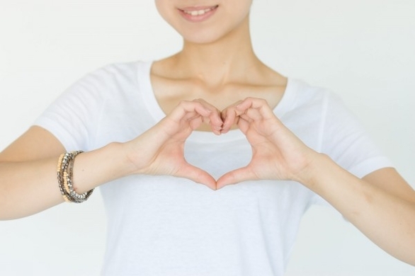 一目惚れのメカニズムはこれ 一目惚れから始まる恋はうまくいきやすいって本当 19年10月21日 エキサイトニュース