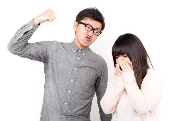 被害女性はわずか18 弱 彼氏から精神的dvを受けた時に進むべき道 14年8月14日 エキサイトニュース