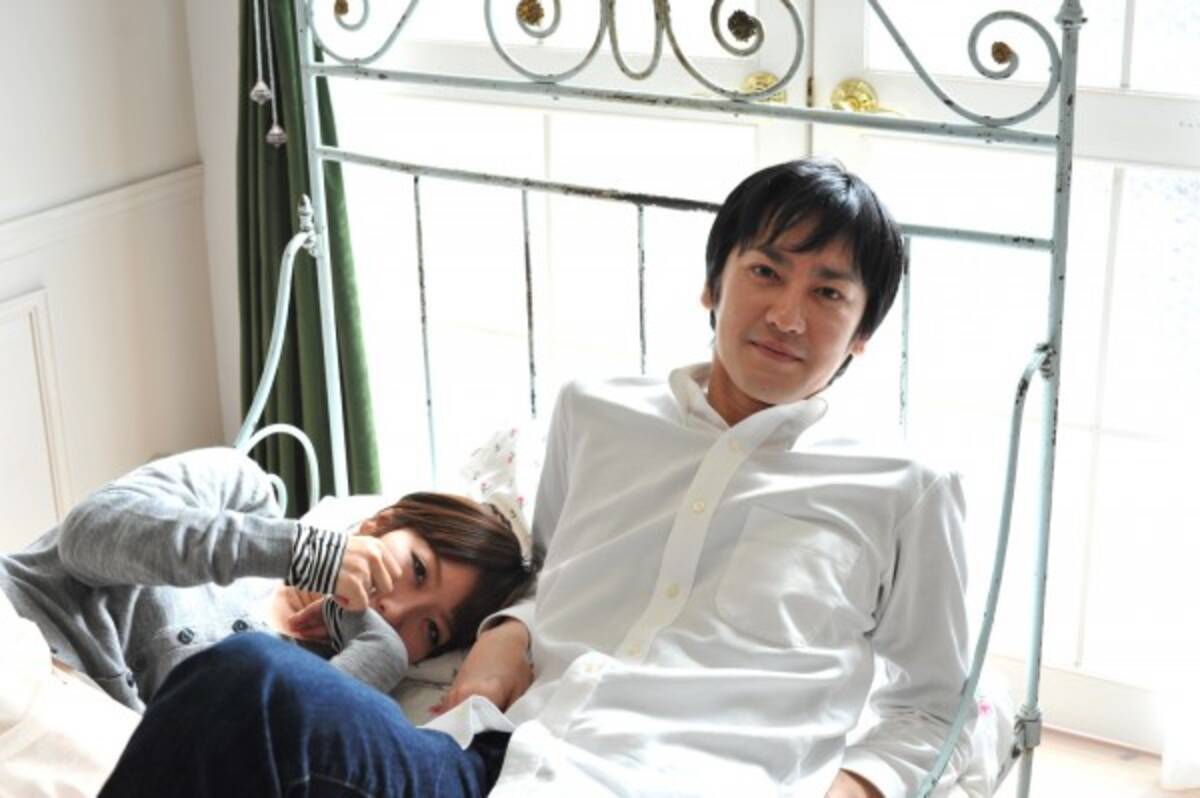 本当に下心ナシ 一緒に添い寝するだけの ソフレ に対する男女の本音 14年9月26日 エキサイトニュース