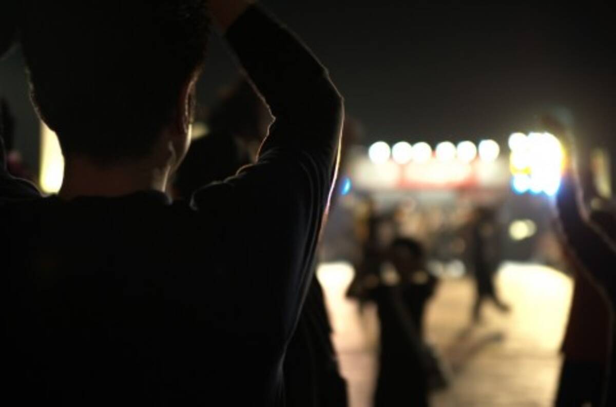 芸能人と付き合うには ファンから恋愛対象になる方法を 探偵が伝授 前編 2012年7月25日 エキサイトニュース