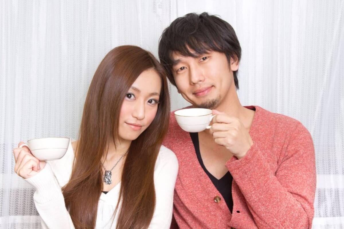 頭の中はお花畑 恋に夢中すぎて嫌われるオンナの特徴3つ 15年6月25日 エキサイトニュース