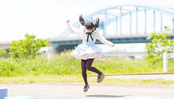 忙しい人でもok なわとびダイエット のメリットと注意点 15年7月23日 エキサイトニュース