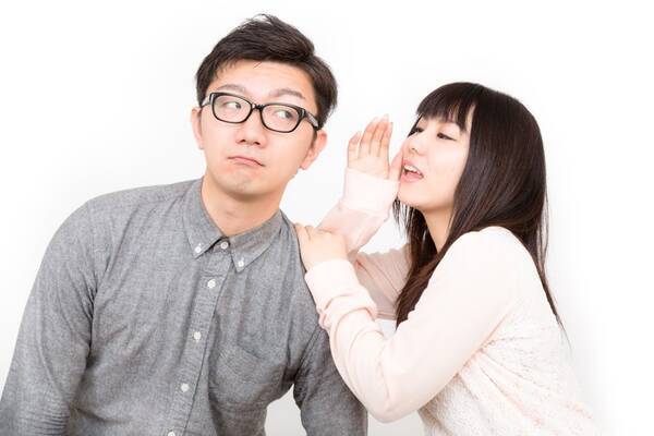 心の準備ができてナイ 彼女から 結婚したい と言われた時の対処法 15年7月31日 エキサイトニュース