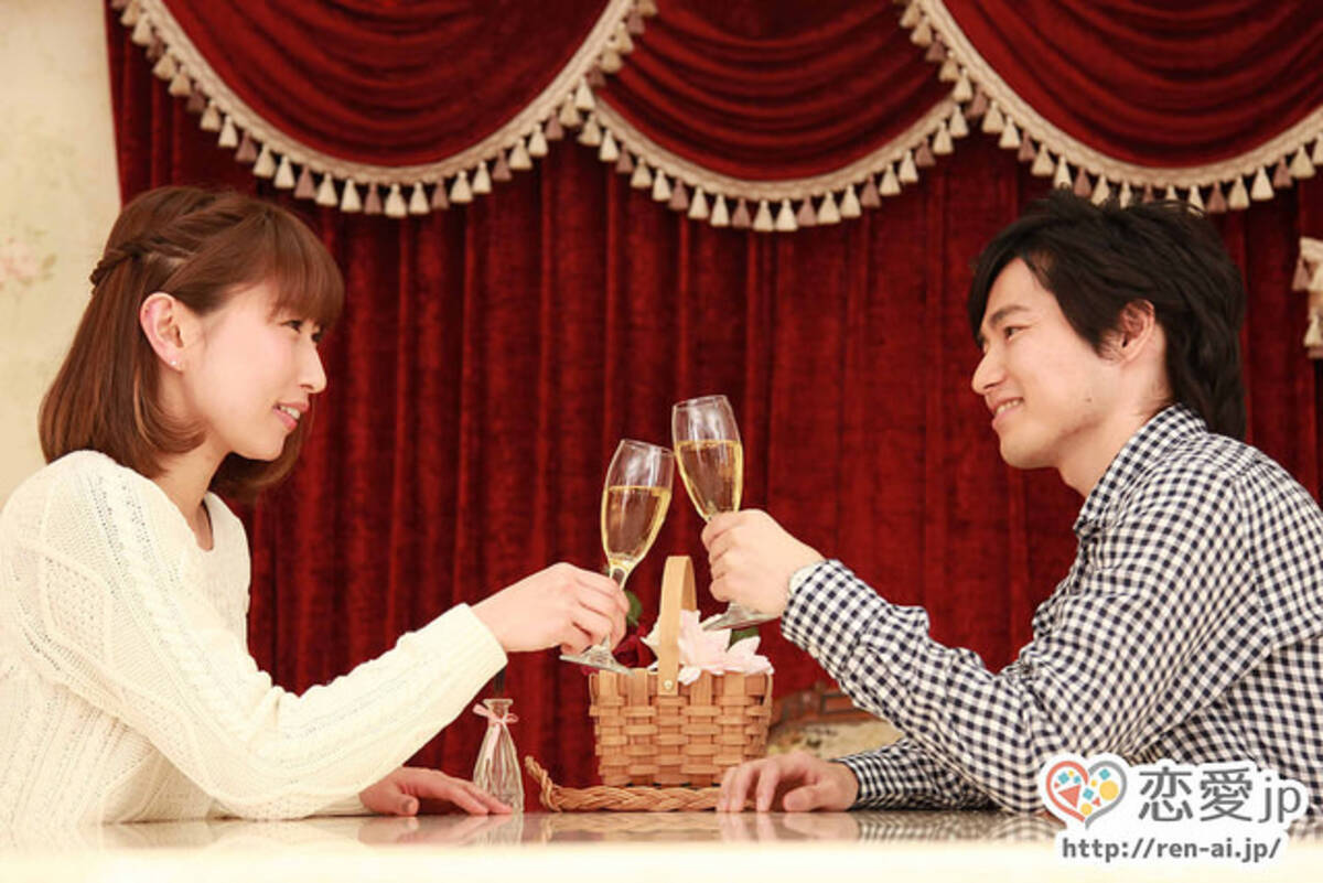 この子と付き合いたい 居酒屋デートでキュンときた女性の行動3選 16年4月8日 エキサイトニュース