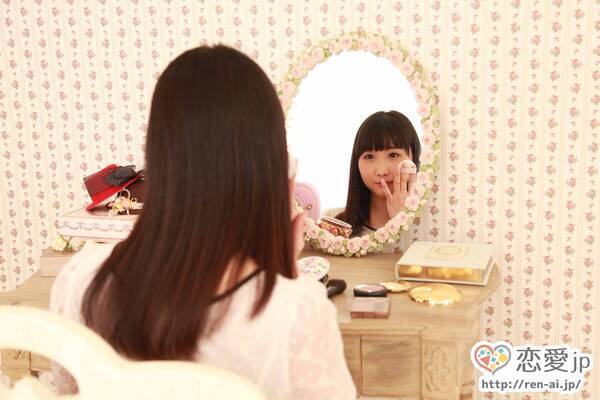 老け顔も一気に解消 目の下のクマを簡単にカバーするメイクのコツ3つ 16年4月30日 エキサイトニュース