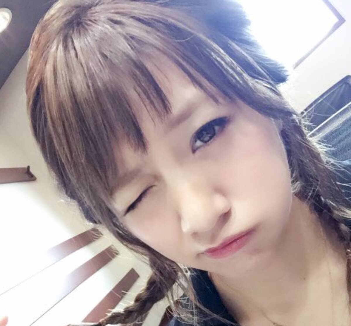 高橋みなみ 生歌がヘタすぎ 中森明菜に憧れるも ソロは無理 放送事故 と悲鳴上がる 16年5月12日 エキサイトニュース