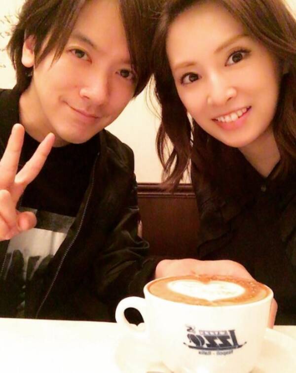 Daigoがついにインスタ開始 北川景子との仲良し夫婦ショットが可愛すぎる 16年6月9日 エキサイトニュース
