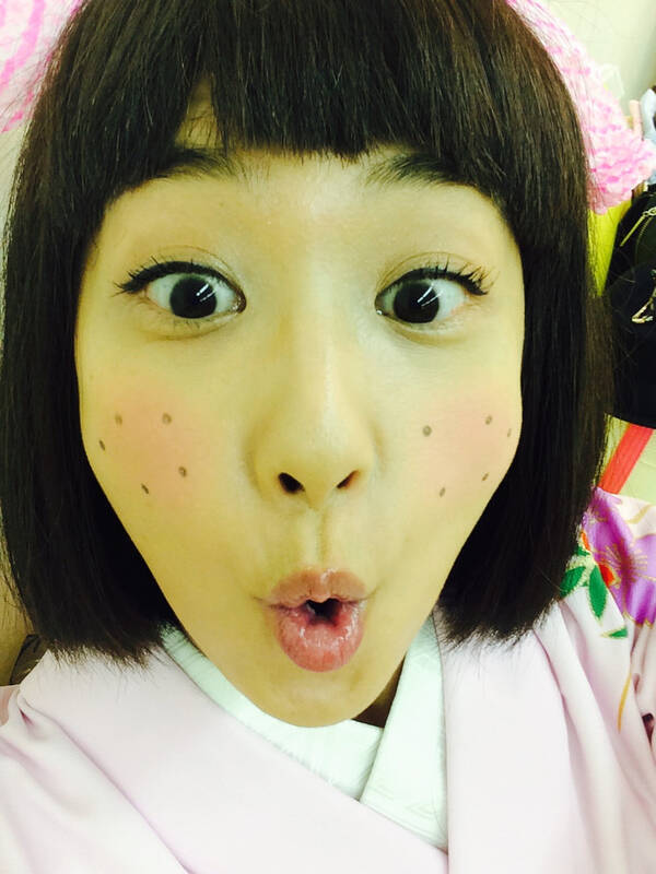 優香が老若男女にモテるワケとは みんなに好かれる女になるコツ4つ 16年6月14日 エキサイトニュース