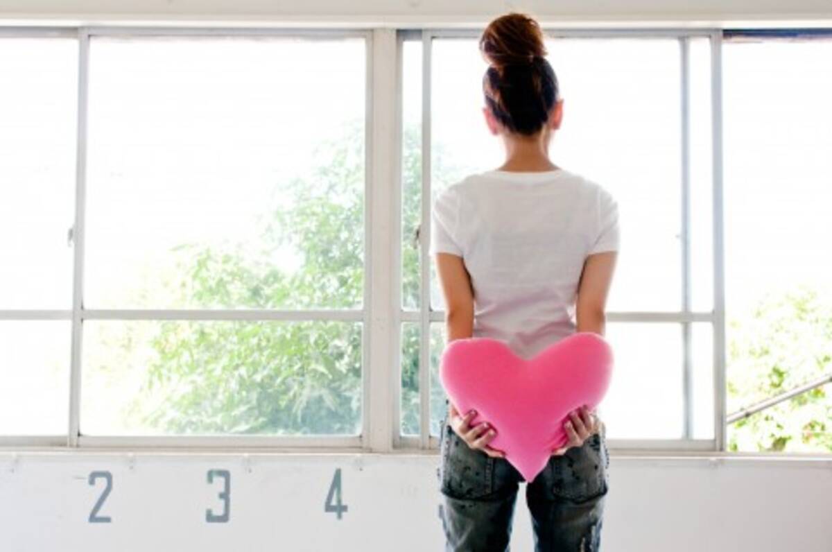 恋愛経験豊富なオンナ Vs ひとりの男しか知らないオンナ どっちの方が幸せ 12年9月9日 エキサイトニュース