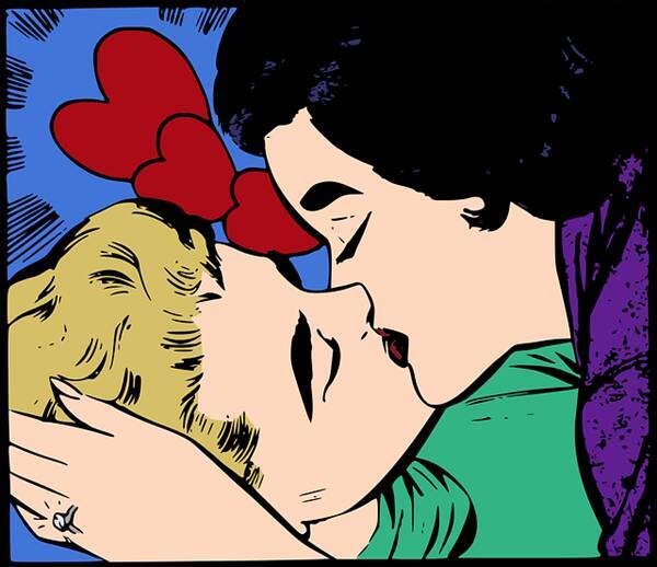 人生にも影響を与える 相性のいいキス と 相性の悪いキス の違いとは 16年7月17日 エキサイトニュース