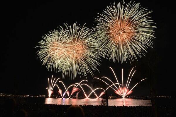 浮かれすぎに要注意 夏祭り 花火大会での失敗エピソード3選 16年7月19日 エキサイトニュース