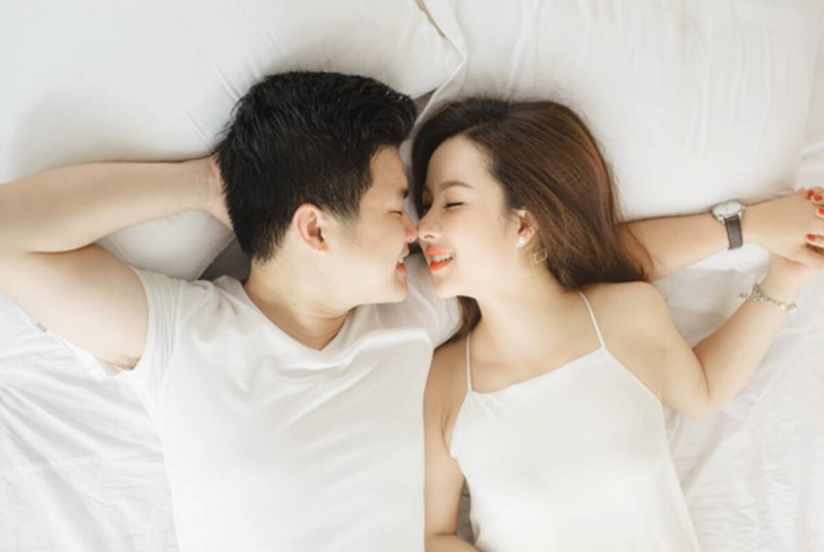 一夫一婦制 の動物から学ぶ 浮気しない男性の見分け方3つ 16年8月7日 エキサイトニュース