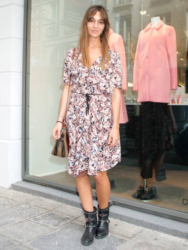 夏デートで3倍かわいいワタシを演出 おすすめワンピースコーデ3選 16年8月6日 エキサイトニュース