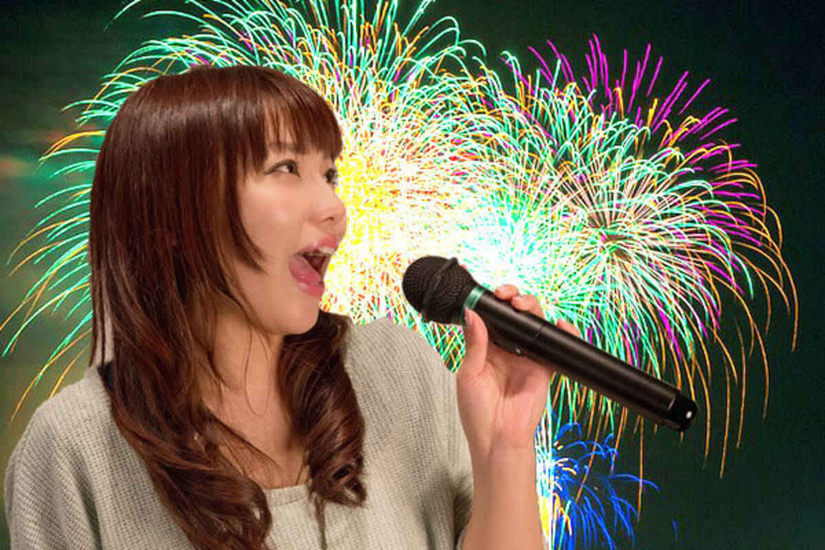 2位 夏祭り 1位は甘酸っぱいアノ名曲 夏のカラオケデートで モテる選曲 ランキングtop3 2016年8月17日 エキサイトニュース