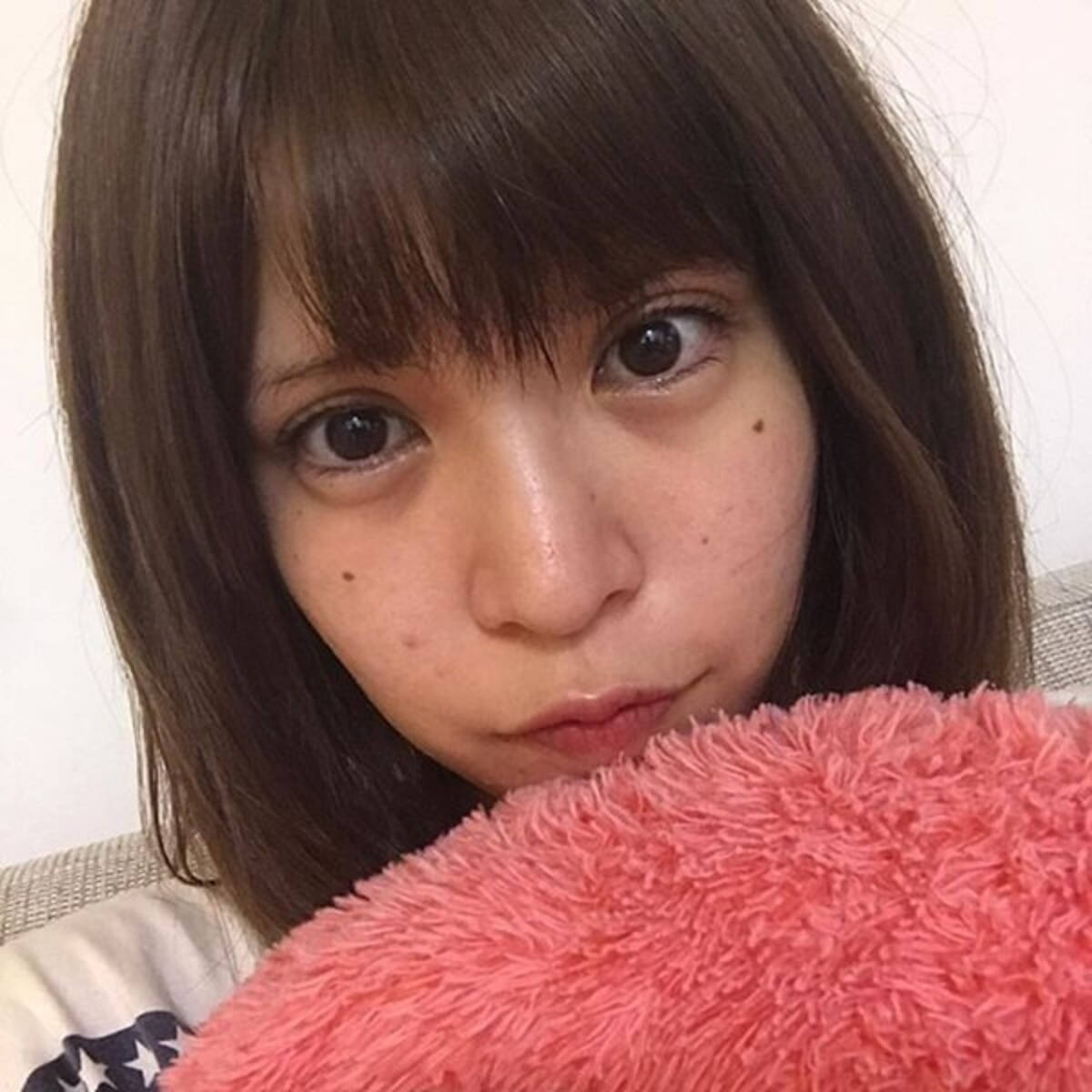 坂口杏里 母娘ヌード写真集 を出版か ゲスすぎる企画 に批判の声続々 16年10月27日 エキサイトニュース