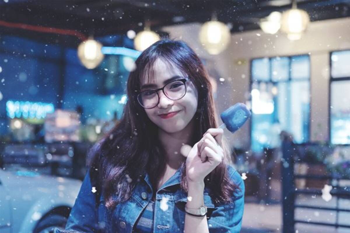 こんなに簡単 外見と内面を魅力的にする 自分磨き のポイント2つ 17年1月17日 エキサイトニュース