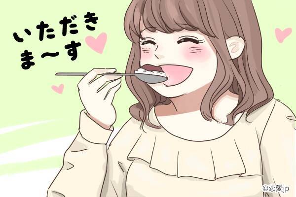 ヤセる必要なし 男性がぽっちゃり女子を かわいい と思う瞬間5つ 17年3月29日 エキサイトニュース