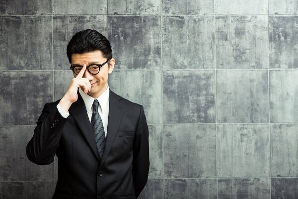 会ったこともないのに彼氏ヅラ 絶対に付き合ってはいけない高学歴男子の特徴 17年4月1日 エキサイトニュース