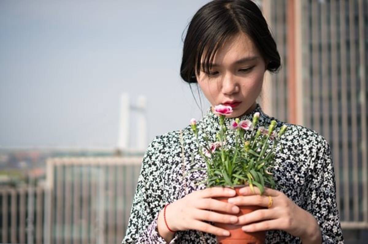 彼氏いない歴 年齢 のアラサーが オンナとしてみられる と気持ち悪くなるのは異常 17年5月8日 エキサイトニュース
