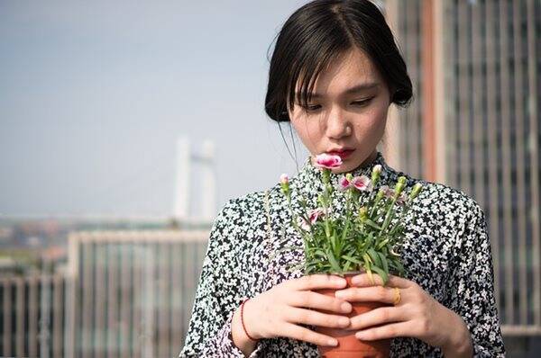 彼氏いない歴 年齢 のアラサーが オンナとしてみられる と気持ち悪くなるのは異常 17年5月8日 エキサイトニュース