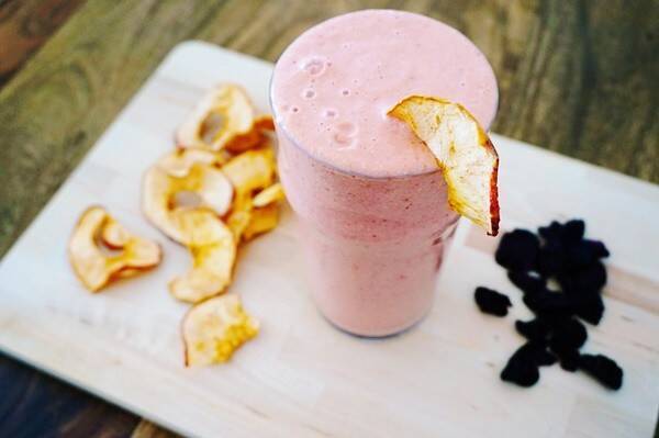 2位 スムージー 1位は 女性が飲んでいると かわいく見える 飲み物best6 17年6月4日 エキサイトニュース