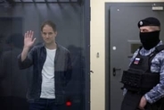 ＣＩＡ指示で情報収集を「立証」、ロシア検察　拘束の米記者巡り　裁判へ
