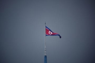 韓国、在外公館のテロ警戒レベル引き上げ　北朝鮮が攻撃の恐れ