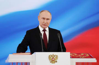 ロシア新国防次官に経済高官のサベリエフ氏、プーチン氏が指名
