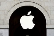 米アップル、時価総額4兆ドルに迫る　ＡＩへの期待が追い風