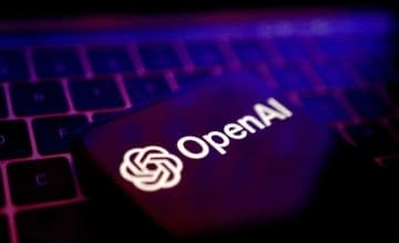 1500億ドル調達 OpenAI検討?