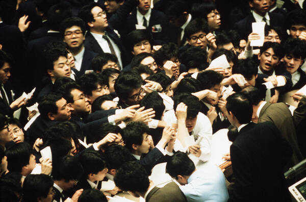 日経平均3万円 バブル崩壊時と逆方向 上値追い期待 岡三オンライン証 伊藤氏 21年2月15日 エキサイトニュース 日経平均3万円 バブル崩壊時と逆方向 上値追い期待 岡三オンライン証 伊藤氏 21年2月15日 エキサイトニュース