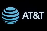 米ＡＴ＆Ｔ、携帯電話契約者が予想超え　高額無制限プランが好調