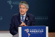 エクアドル大統領、メラノーマ検査で渡米　執務に影響なしと説明
