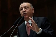 トルコ大統領の支持率2ポイント上昇、通貨リラ安定で＝調査