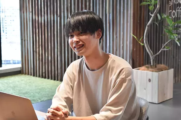 「ゲームプログラマーの仕事とは？『プロジェクトセカイ』の山口さんにインタビュー」の画像