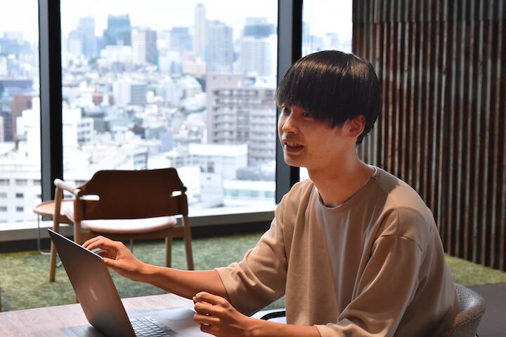 ゲームプログラマーの仕事とは？『プロジェクトセカイ』の山口さんにインタビュー