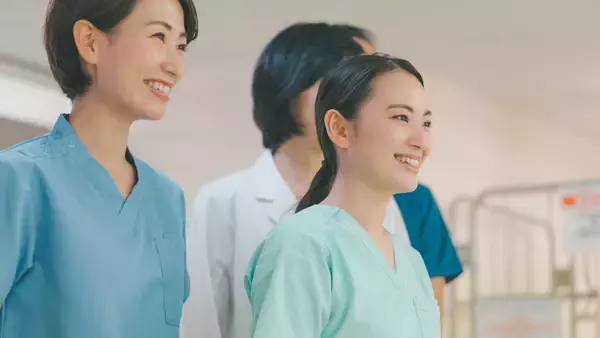 看護系大学・専門学校の志望理由書の書き方。手順とポイントとは？模範解答ダメ答案例文付き