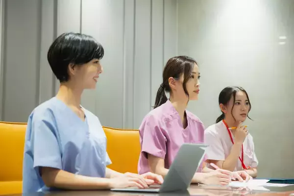 「看護系大学・専門学校の志望理由書の書き方。手順とポイントとは？模範解答ダメ答案例文付き」の画像