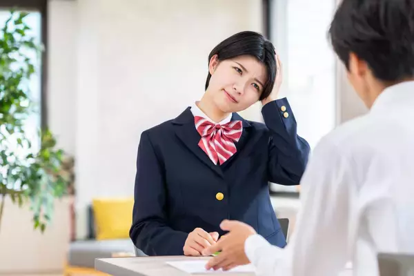 「看護系大学・専門学校の志望理由書の書き方。手順とポイントとは？模範解答ダメ答案例文付き」の画像