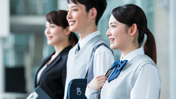 「安定した仕事」に就きたい人は必見！職業選択の重要ポイントをリクナビ編集長に聞いた