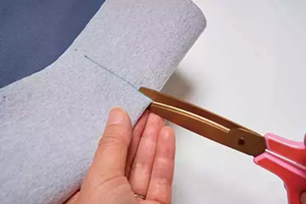 「100均DIY部！～赤本カバー＆マグネット付箋をDIY編～」の画像