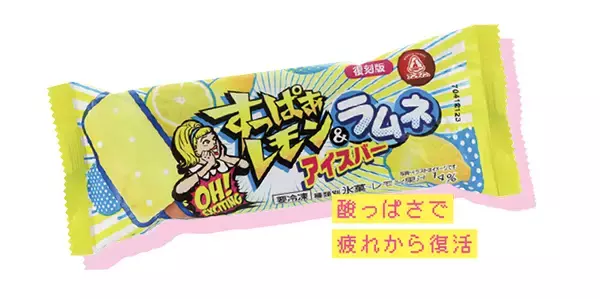 「5分でテス勉革命！今回は【アイス】編」の画像