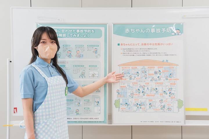 保健師とは？仕事内容、種類、看護師との違いを解説！現役保健師の１日のスケジュールを紹介