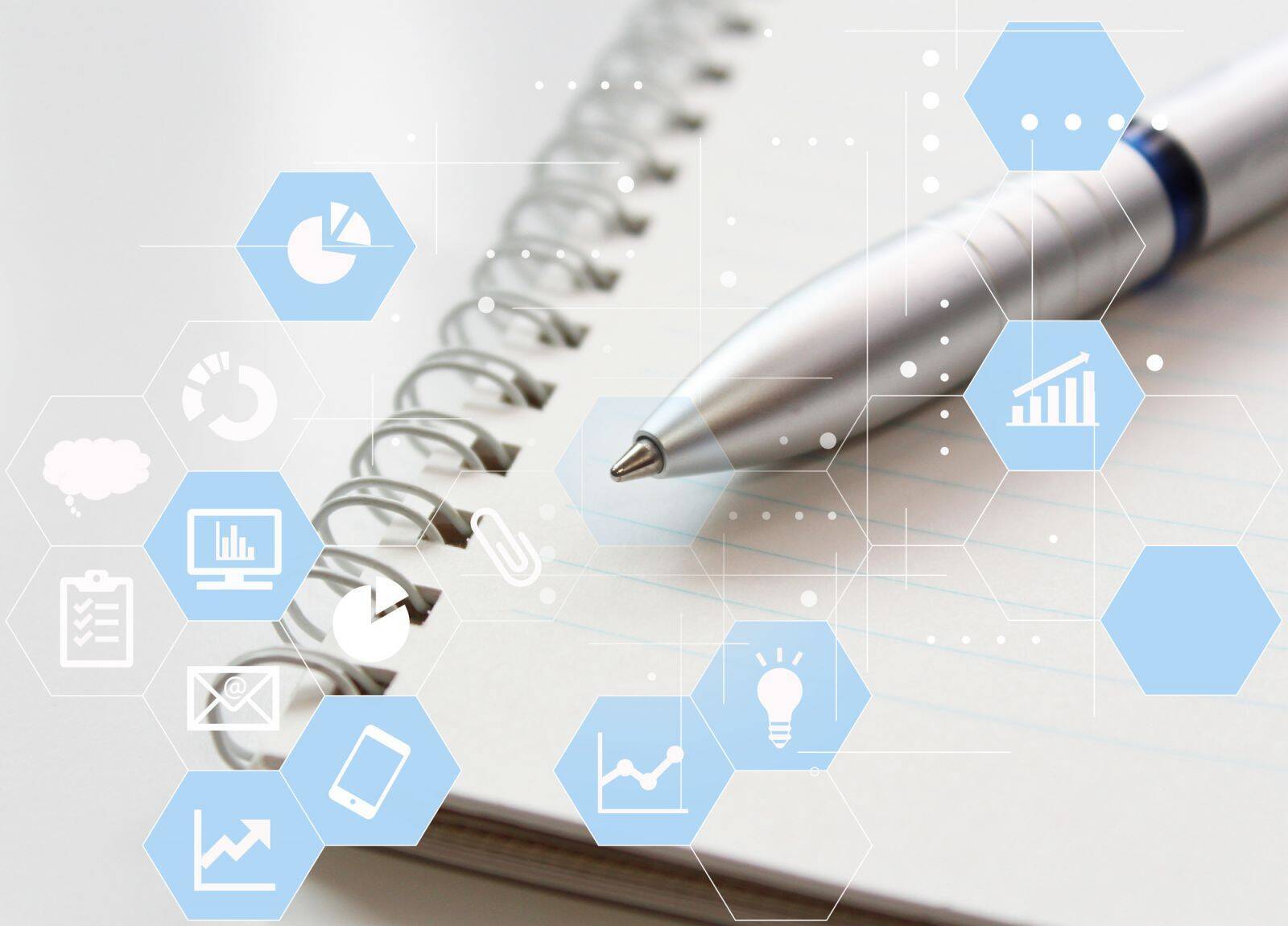 高校生のための業界研究・職業研究！進路選択に役立つポイントを解説